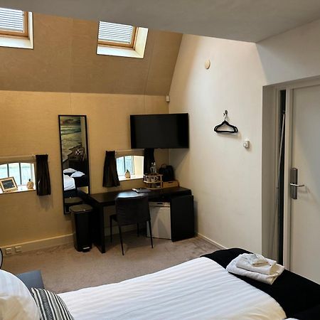 Harlingen Staete Wellness B&B Oase Van Rust En Luxe Dış mekan fotoğraf