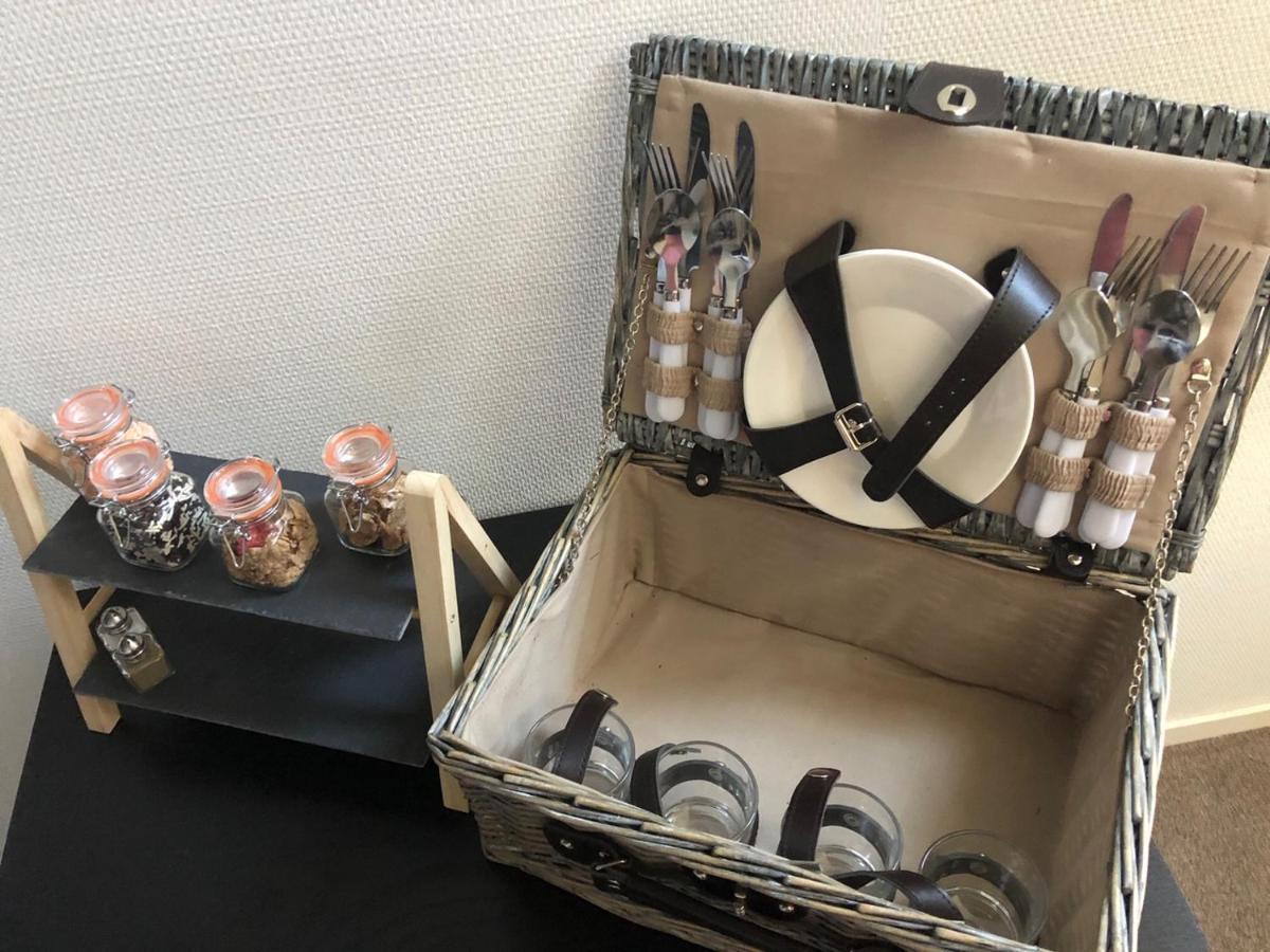 Harlingen Staete Wellness B&B Oase Van Rust En Luxe Dış mekan fotoğraf