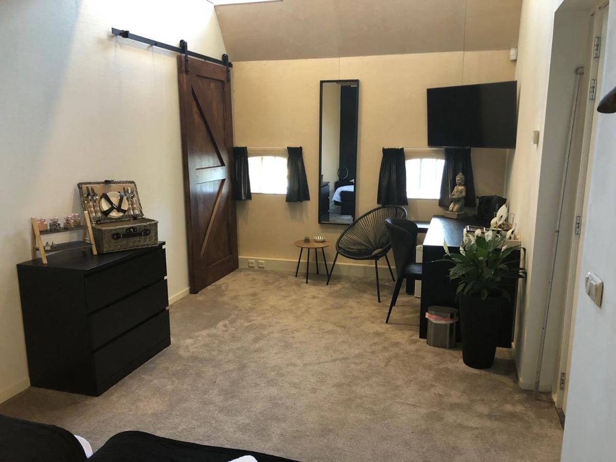 Harlingen Staete Wellness B&B Oase Van Rust En Luxe Dış mekan fotoğraf