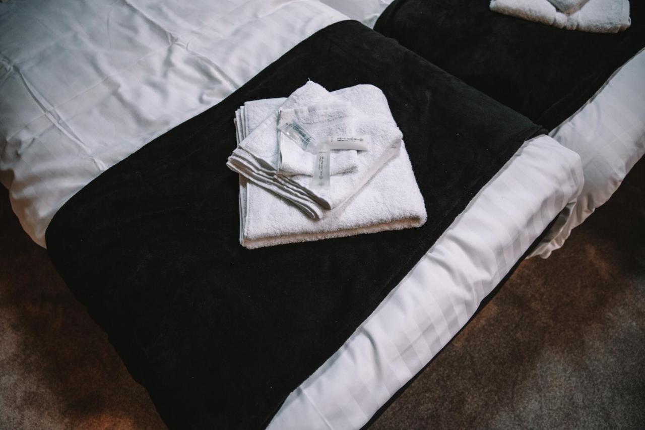Harlingen Staete Wellness B&B Oase Van Rust En Luxe Dış mekan fotoğraf