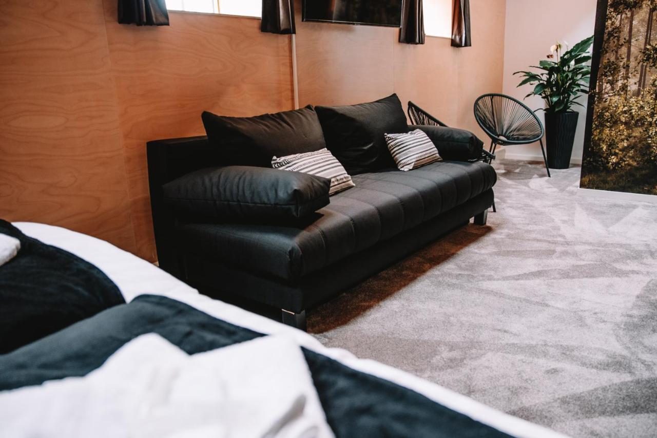Harlingen Staete Wellness B&B Oase Van Rust En Luxe Dış mekan fotoğraf