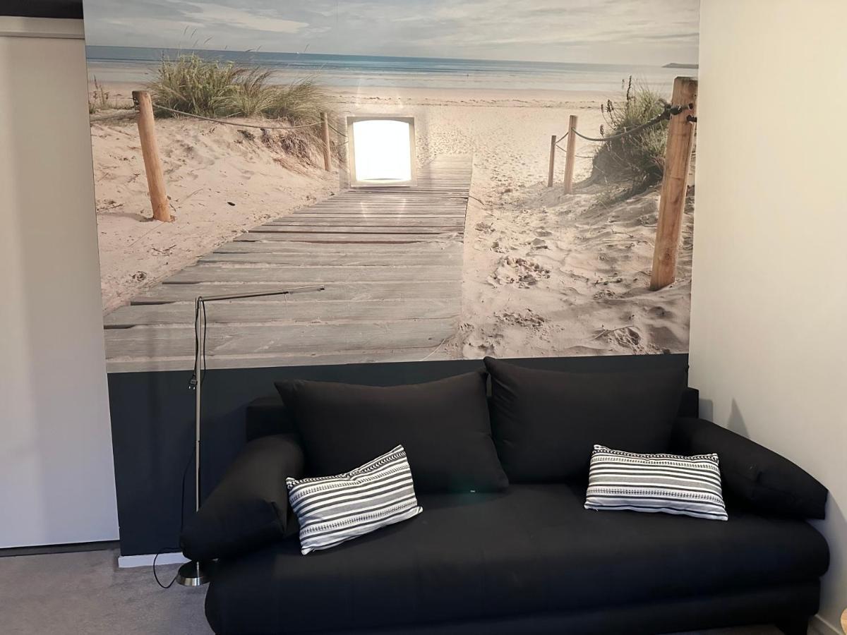 Harlingen Staete Wellness B&B Oase Van Rust En Luxe Dış mekan fotoğraf