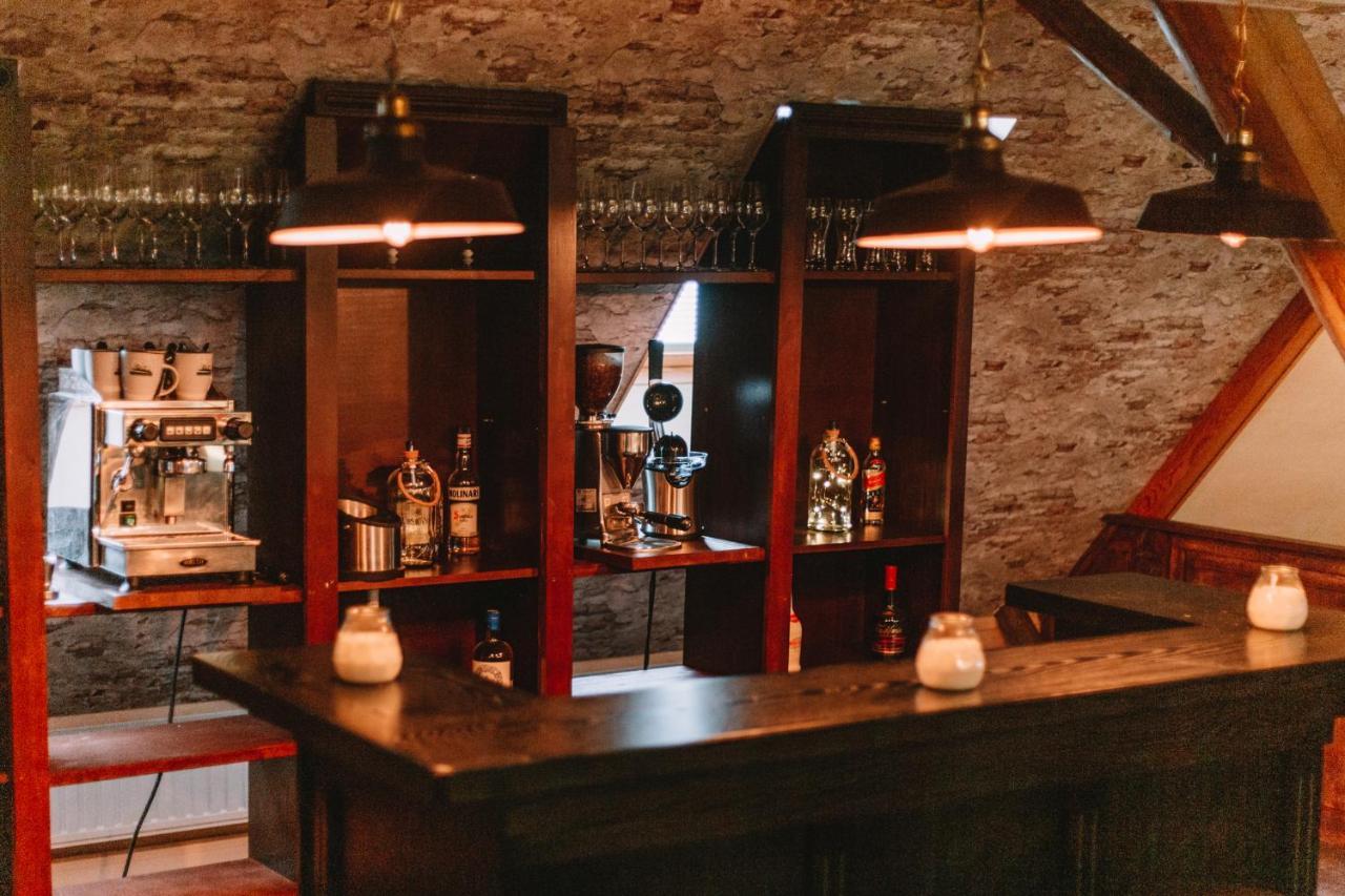 Harlingen Staete Wellness B&B Oase Van Rust En Luxe Dış mekan fotoğraf